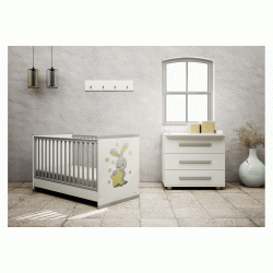 Casababy Παιδικό Κρεβάτι Smart 590131