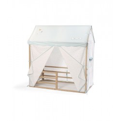 Play House Set FUNNA BABY (Stand & Tent) - Party 9799