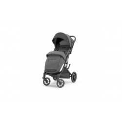 Inglesina Maior Καρότσι Περιπάτου Charcoal Grey AG85N0CRG