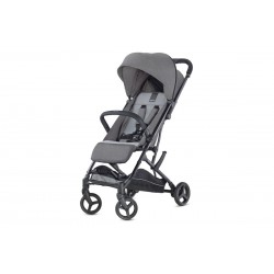 Inglesina Sketch Light and Compact Βρεφικό Ελαφρύ Καρότσι Grey AG86L0GRY