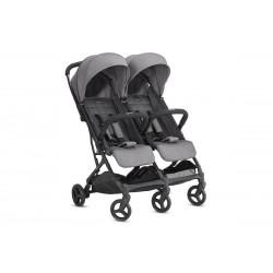 Καρότσι Διδύμων Inglesina Sketch Grey AH86M0GRY