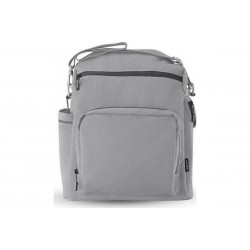 Inglesina Adventure Bag Aptica XT Τσάντα-Αλλαξιέρα Πλάτης Horizon Grey AX73N0HRG