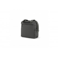 Inglesina Τσάντα-Αλλαξιέρα Day Bag Aptica XT Charcoal Grey AX74N0CRG