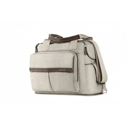 Inglesina Dual Bag Τσάντα-Αλλαξιέρα Aptica Cashmere Beige AX91N1CMB