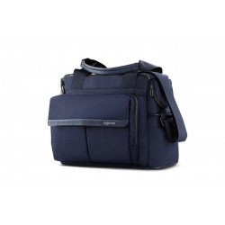 Inglesina Dual Bag Τσάντα-Αλλαξιέρα Aptica Portland Blue AX91N1PTB