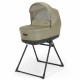 Inglesina Electa Full Kit System with Darwin Dumbo Caramel KA51R0DBC