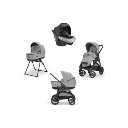 Inglesina Quattro Aptica XT Horizon Grey