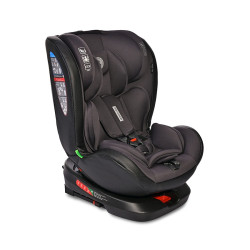 Κάθισμα Αυτοκινήτου Nebula i-Size 40-150cm Isofix 360° Lorelli Black 10071802401