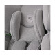 Κάθισμα Αυτοκινήτου Nebula i-Size 40-150cm Isofix 360° Lorelli Black 10071802401