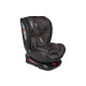 Κάθισμα Αυτοκινήτου Nebula i-Size 40-150cm Isofix 360° Lorelli Black 10071802401