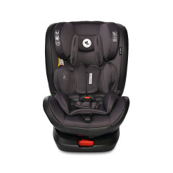 Κάθισμα Αυτοκινήτου Nebula i-Size 40-150cm Isofix 360° Lorelli Black 10071802401