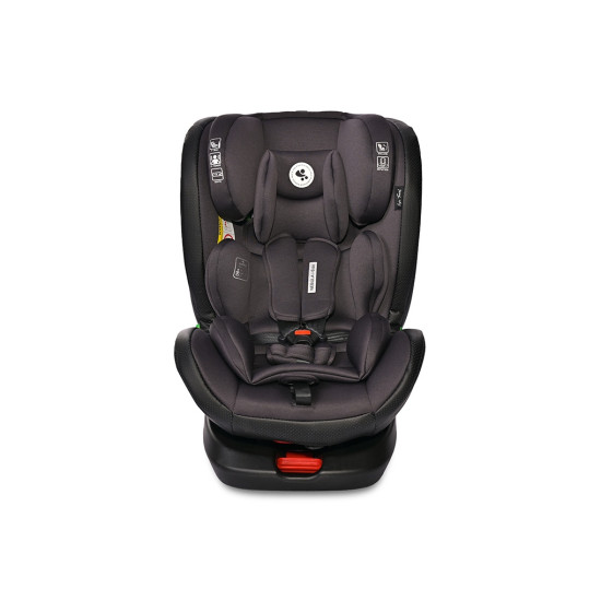 Κάθισμα Αυτοκινήτου Nebula i-Size 40-150cm Isofix 360° Lorelli Black 10071802401