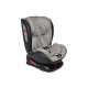 Κάθισμα Αυτοκινήτου Nebula i-Size 40-150cm Isofix 360° Lorelli Grey 10071802406 