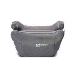 Κάθισμα Αυτοκινήτου Matador i-Size 125-150cm Isofix Grey Lorelli 10071732406