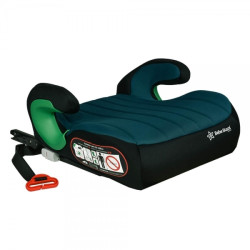 Κάθισμα Αυτοκινήτου Booster Bebe Stars Isofix i-Size 125-150cm Petrol 953-184