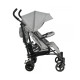 Καρότσι Buggy Adam Ice Grey Bebe Stars 186-188