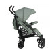 Καρότσι Buggy Adam Fresh Mint Bebe Stars 186-174