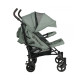 Καρότσι Buggy Adam Fresh Mint Bebe Stars 186-174