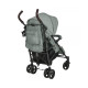 Καρότσι Buggy Adam Fresh Mint Bebe Stars 186-174