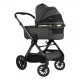 Πολυκαρότσι Onyx 3 Σε 1 Grey Bebe Stars 340-186