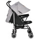 Καρότσι Buggy Deer Grey Bebe Stars 171-186