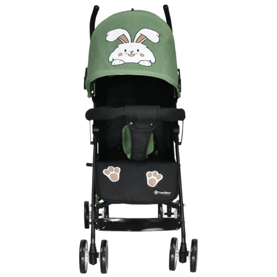 Καρότσι Buggy Bunny Olive Bebe Stars 171-174