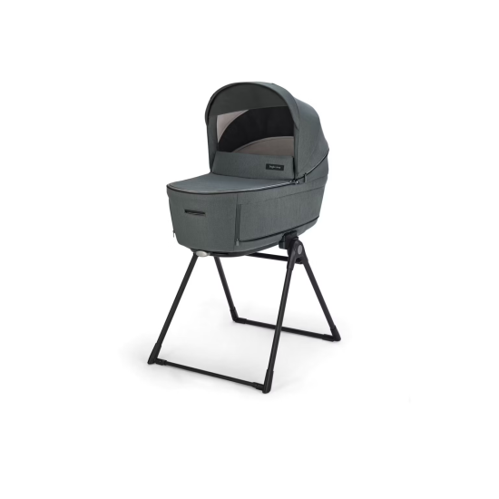 Inglesina Aptica Kit Σύστημα Quattro Mε Κάθισμα Αυτο/του Darwin Recline - Emerald Green KA62S0EMG