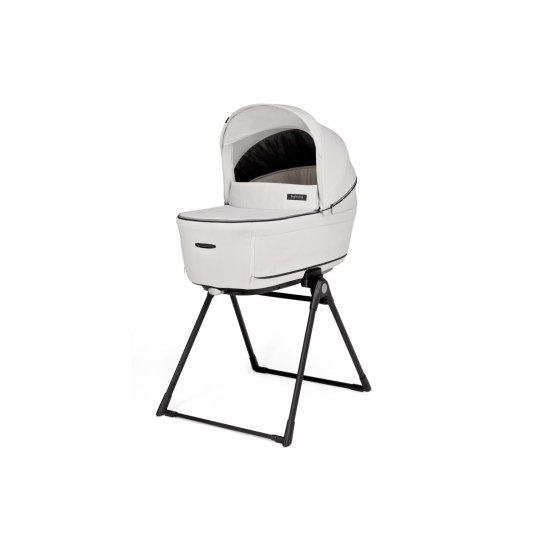 Inglesina Aptica Kit Σύστημα Quattro Με Κάθισμα Αυτο/του Darwin Recline - Opal Ivory KA62S0OPI