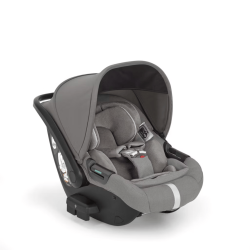 Inglesina Aptica Kit Σύστημα Quattro Με Κάθισμα Αυτο/του Darwin Recline - Resort Blue KA62S0RSB