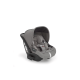 Inglesina Aptica Kit Σύστημα Quattro Με Κάθισμα Αυτο/του Darwin Recline - Platinum Grey KA62S0PLG