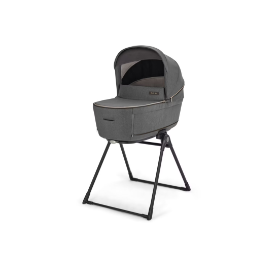 Inglesina Aptica Kit Σύστημα Quattro Με Κάθισμα Αυτο/του Darwin i-Size - Velvet Grey KA61S0VLG