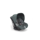 Inglesina Aptica Kit Σύστημα Quattro Με Κάθισμα Αυτο/του Darwin i-Size-Emerald Green KA61S0EMG