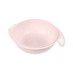 Παιδικό Σετ Φαγητού Bowl 4in1 Pink Kikkaboo 31302040069