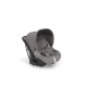 Inglesina Aptica Kit Σύστημα Quattro Με Κάθισμα Αυτο/του Darwin i-Size - Platinum Grey KA61S0PLG