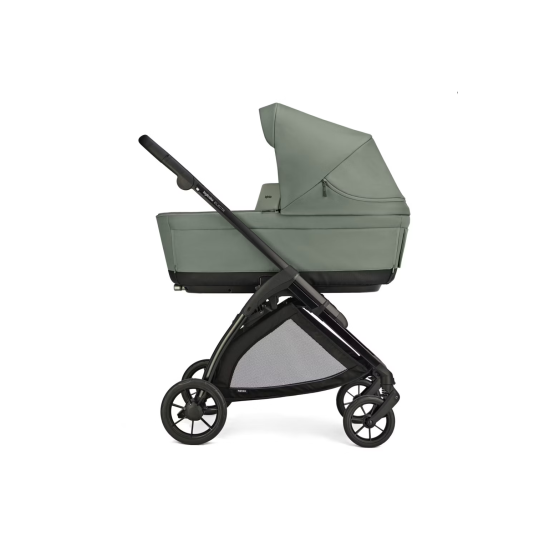 Inglesina Κιτ Σύστημα Electa Quattro + Βρεφικό Κάθισμα Αυτο/του Darwin - Murray Green KA51S0MRG