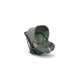 Inglesina Κιτ Σύστημα Electa Quattro + Βρεφικό Κάθισμα Αυτο/του Darwin - Murray Green KA51S0MRG