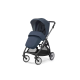 Inglesina Κιτ Σύστημα Electa Quattro + Βρεφικό Κάθισμα Αυτο/του Darwin - Hudson Blue KA51S0HDB