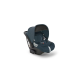 Inglesina Κιτ Σύστημα Electa Quattro + Βρεφικό Κάθισμα Αυτο/του Darwin - Hudson Blue KA51S0HDB