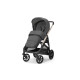 Inglesina Aptica Kit Σύστημα Duo - Velvet Grey KA69S0VLG