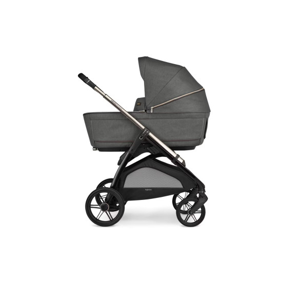 Inglesina Aptica Kit Σύστημα Duo - Velvet Grey KA69S0VLG