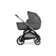 Inglesina Aptica Kit Σύστημα Duo - Velvet Grey KA69S0VLG