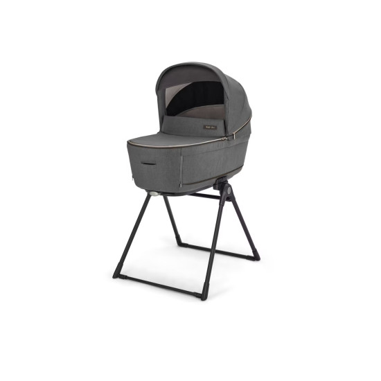 Inglesina Aptica Kit Σύστημα Duo - Velvet Grey KA69S0VLG