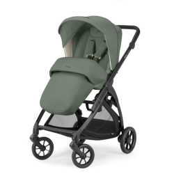 Inglesina Κιτ Σύστημα Electa Duo - Murray Green KA59S0MRG