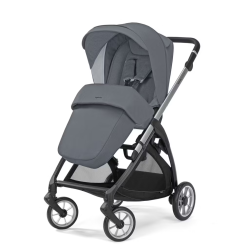 Inglesina Κιτ Σύστημα Electa Duo - Union Grey KA59S0UNG