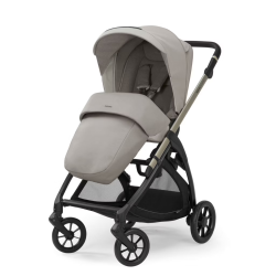 Inglesina Κιτ Σύστημα Electa Duo - Battery Beige KA59S0BTB