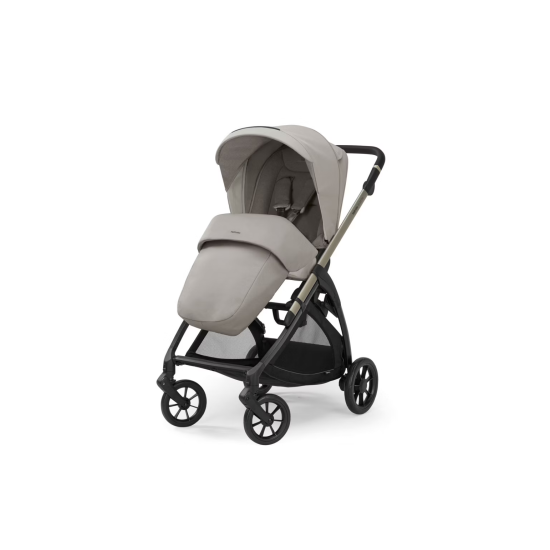 Inglesina Κιτ Σύστημα Electa Duo - Battery Beige KA59S0BTB