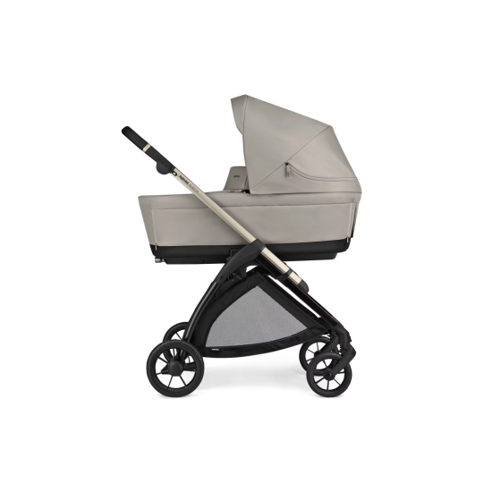 Inglesina Κιτ Σύστημα Electa Duo - Battery Beige KA59S0BTB